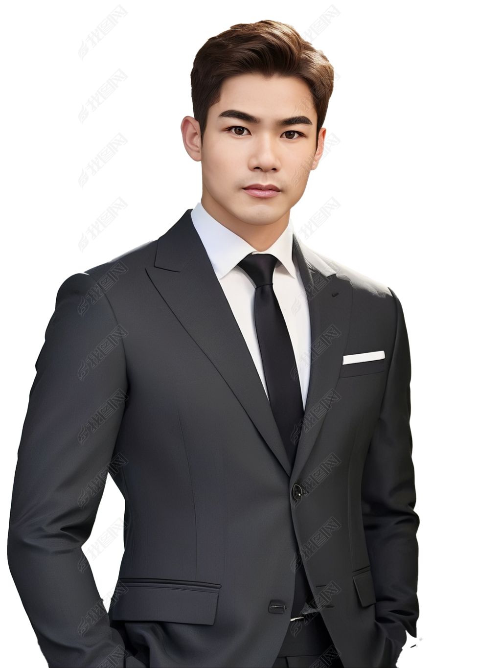 罗琨 创始人 & 执行董事